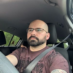 Meet your Posher, Juan